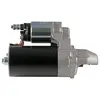 Image de HELLA 8EA 012 528-601 Démarreur - 12V - 1.4kW - pour p.e. Opel Corsa D (S07)