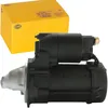 Image de HELLA 8EA 012 528-941 Démarreur - 12V - 1.3kW - pour p.e. Toyota Corolla Verso (ZER_, ZZE12_, R1_)