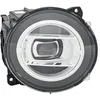 Image de HELLA 1EX 014 543-021 LED Projecteur principal - pour p.e. Mercedes-Benz G-Class (W463) - ECE - pour circulation à droite - droite