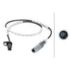 Image de HELLA Capteur ABS pour BMW: Série 3, Série 1 (Ref: 6PU 012 806-381)