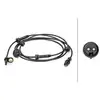 Image de HELLA Capteur ABS pour FIAT: Doblo (Ref: 6PU 012 806-401)