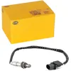 Image de HELLA 6PA 358 103-101 Sonde lambda - 6pôle - Câble: 545mm - avec monture