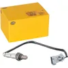 Image de HELLA 6PA 358 103-281 Sonde lambda - 4pôle - Câble: 390mm