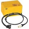 Image de HELLA 6PU 230 040-361 Capteur, vitesse de roue - 2pôle - Essieu avant - avec support