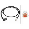 Image de HELLA Capteur ABS (Ref: 6PU 230 040-381)