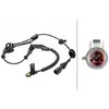 Image de HELLA Capteur ABS (Ref: 6PU 230 040-461)