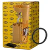 Image de HELLA 8TF 358 106-361 Unité d'injection de carburant - électrique - 5pôle - avec joint d'étanchéite/avec palpeur de carburant