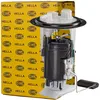 Image de HELLA 8TF 358 106-711 Unité d'injection de carburant - électrique - 5pôle - avec palpeur de carburant