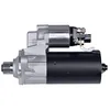 Image de HELLA 8EA 011 611-531 Démarreur - 12V - 2kW - pour p.e. VW Passat Variant (3G5, Cb5)