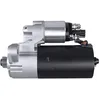 Image de HELLA 8EA 011 611-881 Démarreur - 12V - 2.2kW - pour p.e. VW Touareg (7LA, 7L6, 7L7)