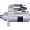 Image de HELLA 8EA 011 612-221 Démarreur - 12V - 1.7kW - pour p.e. VW Golf VI (5K1)