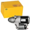 Image de HELLA 8EA 011 611-791 Démarreur - 12V - 1kW - pour p.e. Suzuki Swift IV (Fz, Nz)