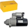 Image de HELLA 8EA 011 611-781 Démarreur - 12V - 1.2kW - pour p.e. Hyundai I10 (Ba, Ia)