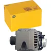 Image de HELLA 8EL 011 713-041 Alternateur - 14V - 140A - pour p.e. Audi A4 (8K2, B8)