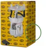 Image de HELLA 8TF 358 106-801 Unité d'injection de carburant - électrique - 4pôle - avec joint d'étanchéite/avec palpeur de carburant