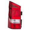 Image de HELLA 2SK 011 581-211 Feu arrière - Illumination - pour p.e. Mercedes-Benz V-Class (W447) - ECE/CCC - pour circulation à droite/pour circulation à gauche - gauche