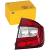 Image de HELLA 9EL 354 849-041 Feu arrière - Hybride - pour p.e. Skoda Rapid (NH3) - ECE - pour circulation à droite - droite