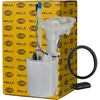 Image de HELLA 8TF 358 146-471 Unité d'injection de carburant - électrique - 6pôle - avec joint d'étanchéite/avec palpeur de carburant