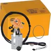 Image de HELLA 8TF 358 146-561 Unité d'injection de carburant - électrique - 4pôle - avec joint d'étanchéite/avec palpeur de carburant