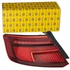 Image de HELLA 2SD 012 836-071 Feu arrière - LED - Partie extérieure - pour p.e. Audi A3 Sportback (8VA, 8VF) - ECE - pour circulation à droite/pour circulation à gauche - gauche
