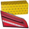 Image de HELLA 2SV 012 837-131 Feu arrière - LED - Partie intérieure - pour p.e. Audi A3 Sportback (8VA, 8VF) - ECE - pour circulation à droite/pour circulation à gauche - gauche