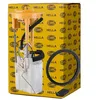 Image de HELLA 8TF 358 146-651 Unité d'injection de carburant - électrique - 5pôle - avec joint d'étanchéite/avec palpeur de carburant