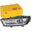 Image de HELLA 1ZS 354 841-011 LED/Bi-Xenon-Projecteur principal - pour p.e. Audi Q7 (4MB, 4MG) - ECE/CCC - pour circulation à droite - gauche