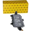 Image de HELLA 1ND 354 843-131 LED Projecteur antibrouillard - pour p.e. VW Golf VII (5G1, BQ1, BE1, BE2) - ECE - gauche