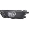 Image de HELLA 1NG 354 844-061 Halogène Projecteur antibrouillard - pour p.e. Skoda Octavia III Combi (5E5) - noir - ECE - droite