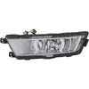 Image de HELLA 1NG 354 844-151 Halogène/LED Projecteur antibrouillard - pour p.e. Skoda Rapid (NH3) - chrome - ECE - gauche