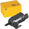 Image de HELLA 8TW 006 848-141 Pompe d'eau de nettoyage, nettoyage des vitres - 12V - électrique