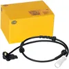 Image de HELLA 6PU 012 679-271 Capteur, vitesse de roue - 2pôle - Essieu arrière - Câble: 715mm