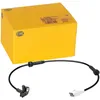Image de HELLA 6PU 012 679-181 Capteur, vitesse de roue - 2pôle - Longueur totale: 711mm