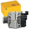 Image de HELLA 8EL 011 713-701 Alternateur - 14V - 120A - pour p.e. Fiat 500L (351_, 352_)