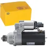 Image de HELLA 8EA 011 612-291 Démarreur - 12V - 1.7kW - pour p.e. VW Golf VI (5K1)