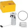 Image de HELLA 8TF 358 303-251 Unité d'alimentation à carburant 12 V électrique 4 broches avec joint d'étanchéité