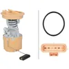 Image de HELLA 8TF 358 303-191 Palpeur de réservoir - 12V - électrique - 4pôle - avec joint d'étanchéite