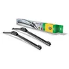 Image de HELLA 9XW 358 164-191 Easy Set Upgrade Balai d'essuie-glace - SetUP5045 - Balai d'essuie-glace plat - pour véhicules avec direction à gauche - 500/450mm - 20/18" - avant - Quantité: 2