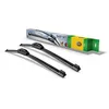 Image de HELLA 9XW 358 164-291 Easy Set Upgrade Balai d'essuie-glace - SetUP6045 - Balai d'essuie-glace plat - pour véhicules avec direction à gauche - 600/450mm - 24/18" - avant - Quantité: 2