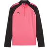 Image de PUMA Sweat unisexe Teamliga 1/4 zippé Jr