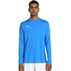 Image de PUMA Teamgoal Ls Maillot de football unisexe