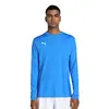 Image de PUMA Teamgoal Ls Maillot de football unisexe