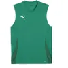 Image de PUMA Teamgoal Maillot de football unisexe en jersey sans manches
