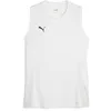 Image de PUMA Teamgoal T-shirt unisexe sans manches en jersey