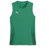 Image de PUMA Teamgoal Maillot sans Manches pour Femme Tee Mixte