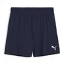 Image de PUMA Teamgoal Shorts WMNS Maille Adultes Unisexes