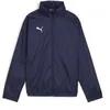 Image de PUMA Teamgoal Veste unisexe pour homme
