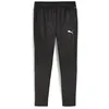 Image de PUMA Pantalon tricoté unisexe Teamfinal