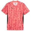 Image de PUMA Maillot de football unisexe Individualfinal Ff