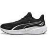 Image de PUMA Skyrocket Lite Baskets unisexes pour adulte, noir/blanc, 42 EU